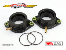 YAMAHA BT 1100 BULLDOG