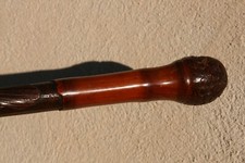 canne chinoise en bambou