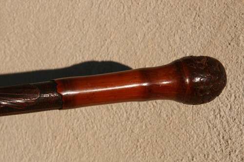 Canne chinoise bambou - chinoise,