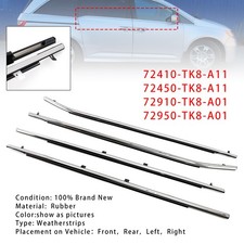 4PCS Joints De Bande