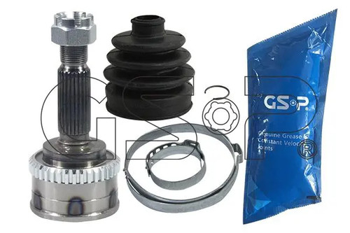 Joint cardan 824004 - cardan, gsp