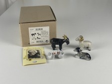 Figurine Goebel Rosina