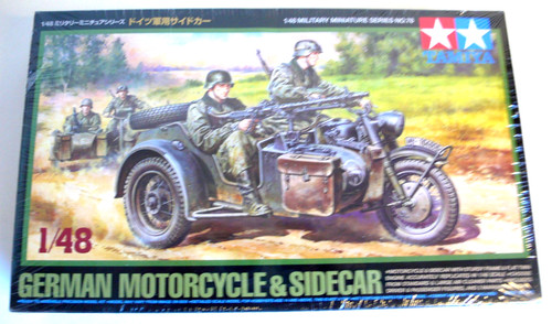 Kit tamiya ème german - , 1/48