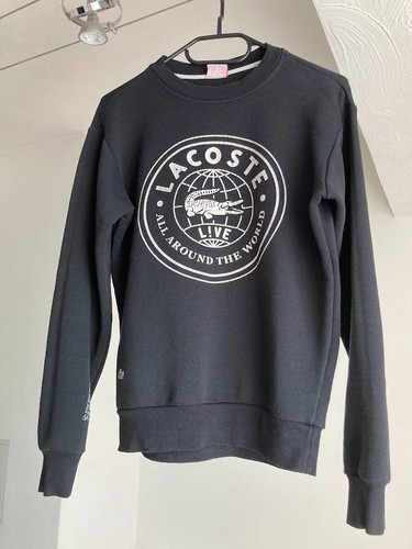 Pull lacoste taille - pull,