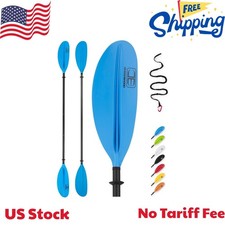 Adjustable Carbon Fiber Kayak