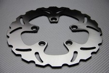 Disque de Frein Arrière Wave pétale Fixe 240mm SUZUKI GSXR 1100 GSX-R 1993-2000