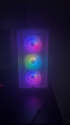 Gamer haut gamme rtx - gamer,