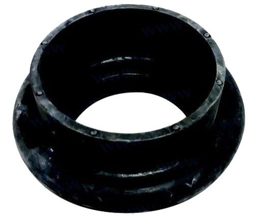 Botte moteur échappement - botte, et