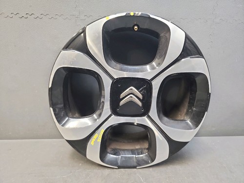 Jante alu citroen c3 - -,