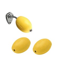 Lot 3 savons rotatifs