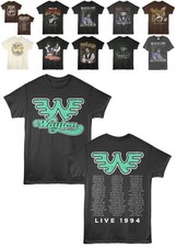 Pre-Sell Waylon Jennings Country Music Licensed T-shirt