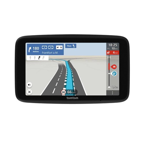 Tomtom classic 5 - tomtom,