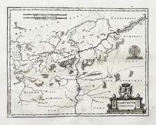 Namur Belgique Carte Map