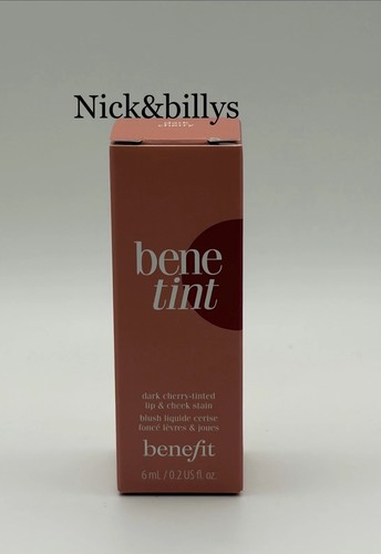 New nib benefit - new, cosmetics