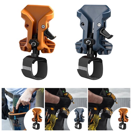Clip ceinture porte outils - de, porte-outils