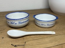 Lot 2 Bols À Sel Breton