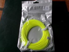 Pêche mouche - soie flottante WF3F. fuseau décentré. neuve.