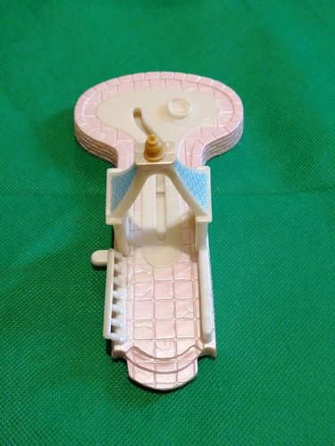 Polly pocket bluebird - pocket,