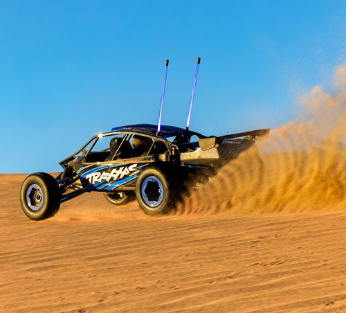 Traxxas 109076 funco vxl - funco,