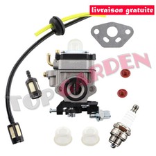 Carburateur pour AL-KO Alko