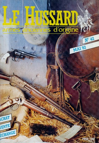 Hussard armes anciennes - hussard,