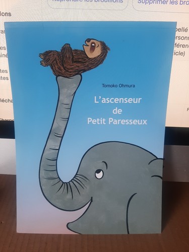Livre école des loisirs - livre,