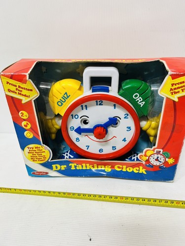 Doc montre parlant nouvelle - doc.,