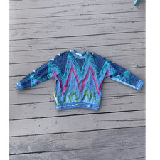 Coogi Blues 100% Cotton SS