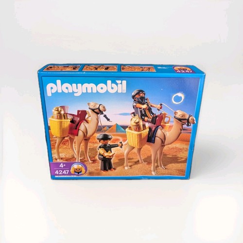 Playmobil 4247 voleurs - 4247:,