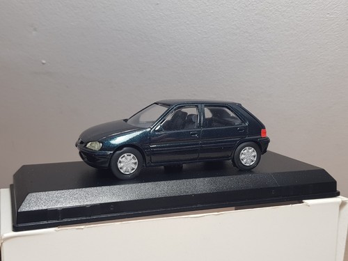 Prestige kit résine - prestige, 1/43