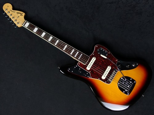Fender made japan - fender,