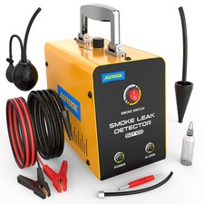 Machine à fumée pour EVAP