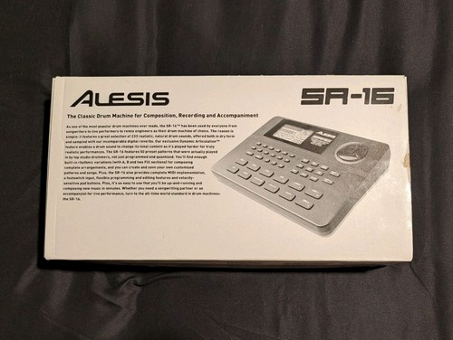 Alesis bit stereo - alesis,