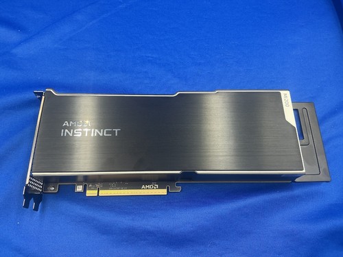Lenovo amd instinct mi210 - lenovo,
