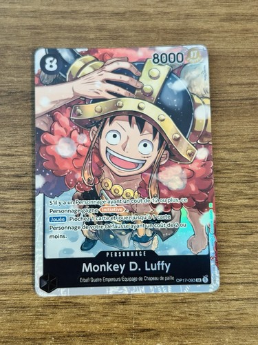 One piece monkey luffy - monkey,