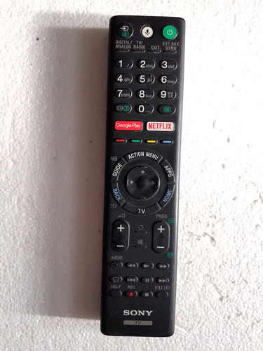 Telecommande pour televiseur - pour,
