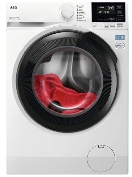 Aeg series 6000 lr6fg84 - aeg,