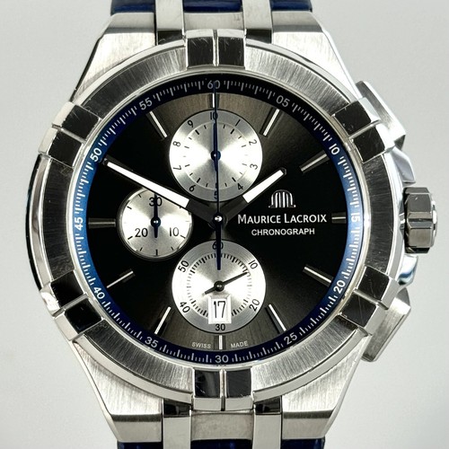 Maurice lacroix icon ai1018 - maurice,