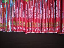 Lot 20 livres J'aime Lire