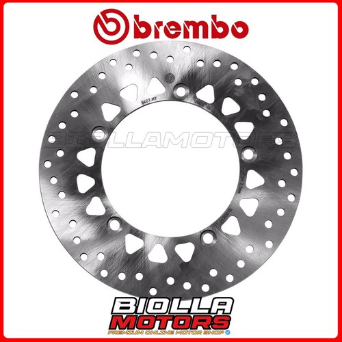 68b407m7 disque frein - de,