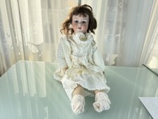 Poupée d'artiste Armand