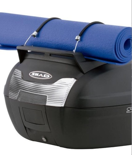 Top case shad - case, cargo