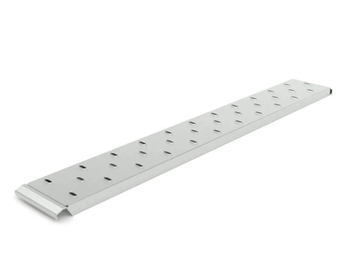Rampe unitrailer acier pour - unitrailer,