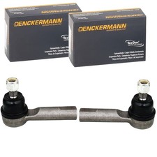 2x DENCKERMANN Têtes de