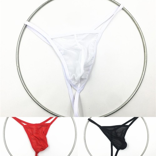 String taille slip - t-string,