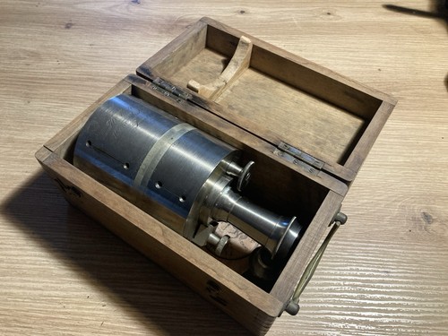 Pantometre acier instrument - acier,