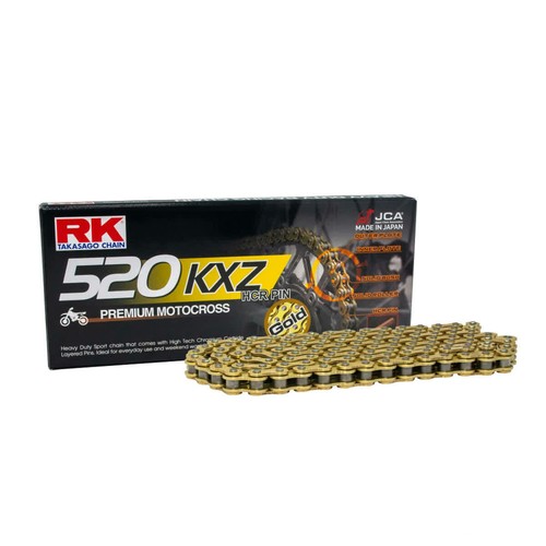 Chaîne kxz ouvert 118 - kxz,