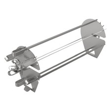 Planetarium Brochettes Weber