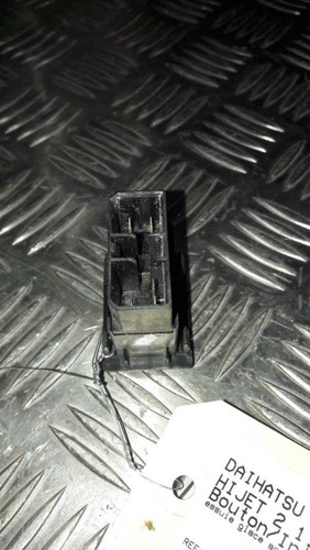 Bouton interrupteur daihatsu - bouton/interrupteur,