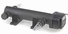 Vitronic 24 W Clarificateur Uvc OASE pour le Nettoyage Petit Lac Jardin Bis